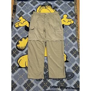 The North Face Transformer Hiking Pants